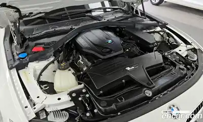 BMW 4 серия 2020 2.0 автомат (гидро), миниатюра 6