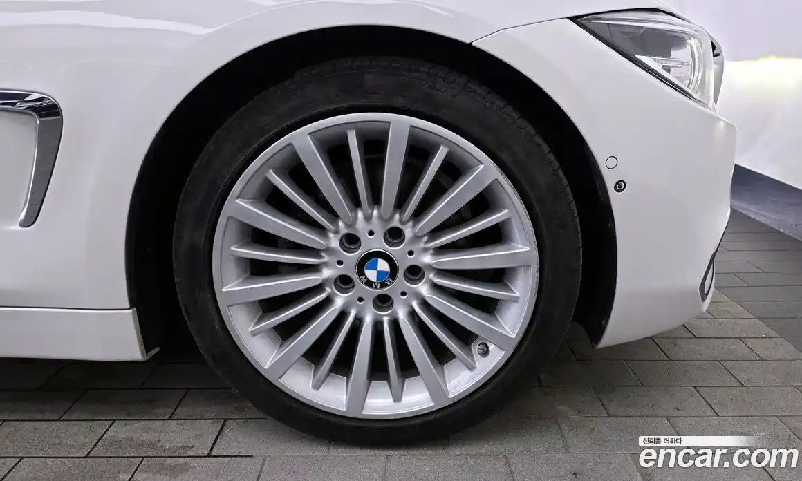 BMW 4 серия 2020 2.0 автомат (гидро), фото 7