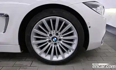 BMW 4 серия 2020 2.0 автомат (гидро), миниатюра 7