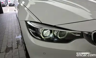 BMW 4 серия 2020 2.0 автомат (гидро), миниатюра 8
