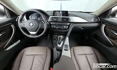 BMW 4 серия 2020 2.0 автомат (гидро), миниатюра 10