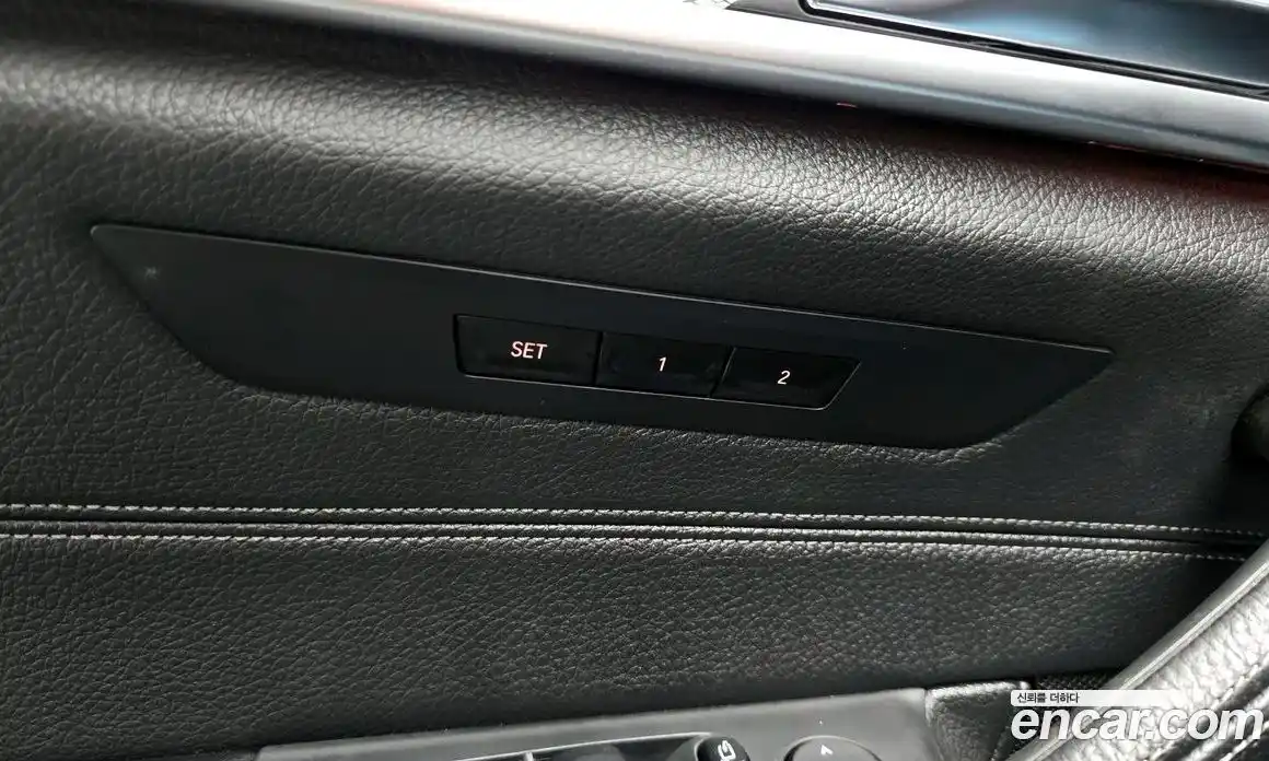 BMW 5 серия 2017 2.0 автомат (гидро), фото 18