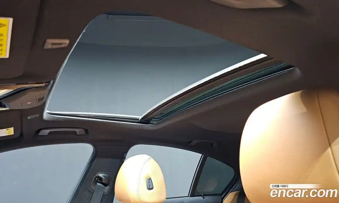 BMW 5 серия 2017 2.0 автомат (гидро), фото 17