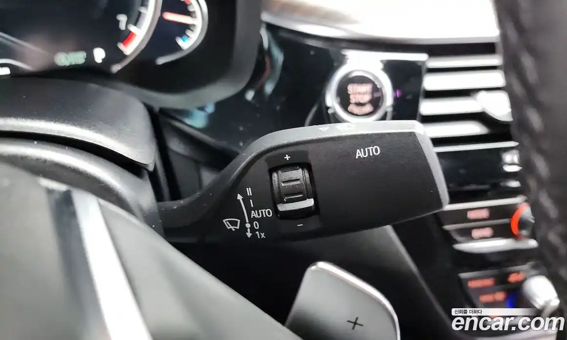 BMW 5 серия 2017 2.0 автомат (гидро), фото 20