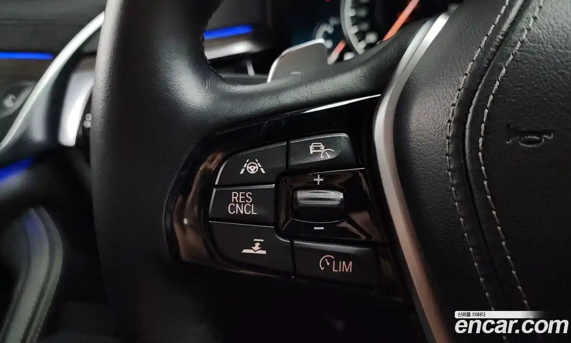 BMW 5 серия 2017 2.0 автомат (гидро), фото 22