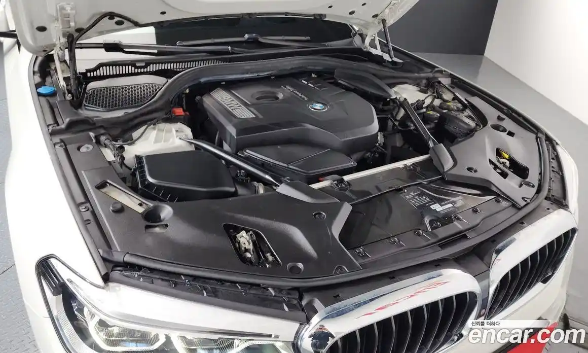 BMW 5 серия 2017 2.0 автомат (гидро), фото 5