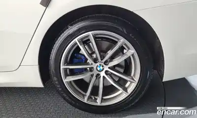 BMW 5 серия 2017 2.0 автомат (гидро), миниатюра 6