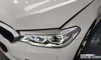 BMW 5 серия 2017 2.0 автомат (гидро), миниатюра 7