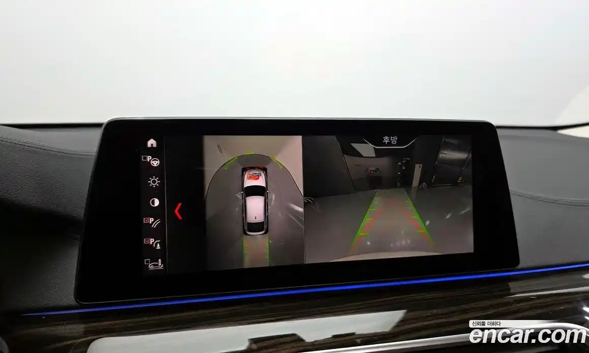 BMW 6 серия 2019 2.0 автомат (гидро), фото 21