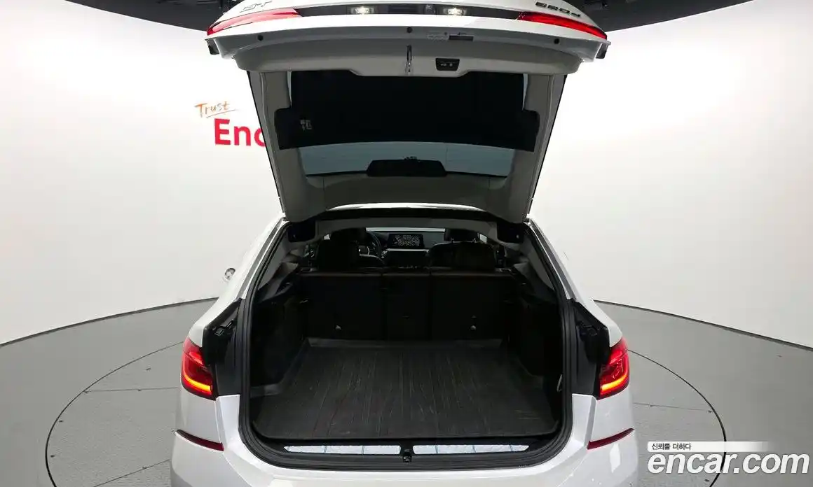 BMW 6 серия 2019 2.0 автомат (гидро), фото 26