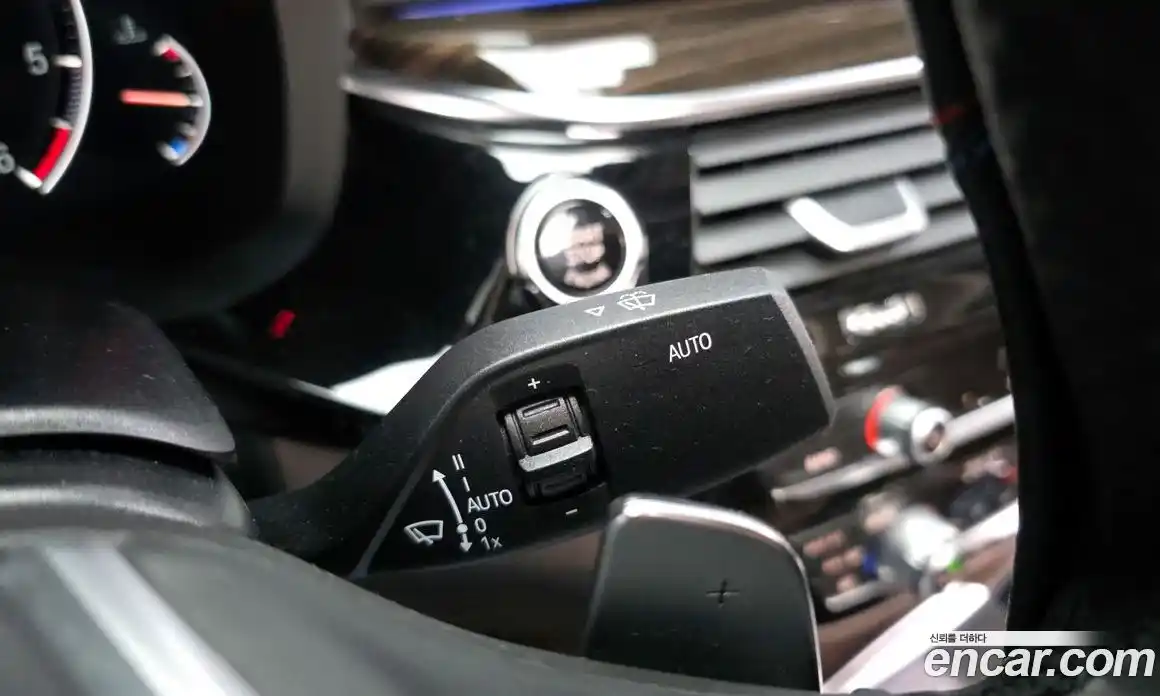 BMW 6 серия 2019 2.0 автомат (гидро), фото 31
