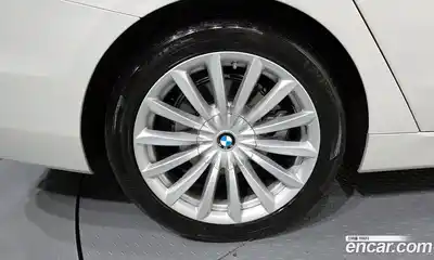 BMW 6 серия 2019 2.0 автомат (гидро), миниатюра 5