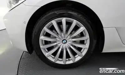 BMW 6 серия 2019 2.0 автомат (гидро), миниатюра 7