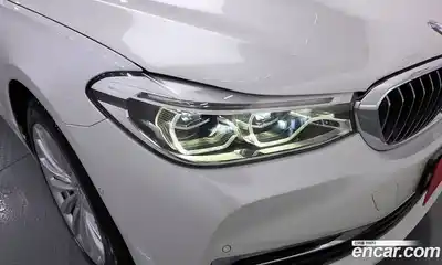BMW 6 серия 2019 2.0 автомат (гидро), миниатюра 8