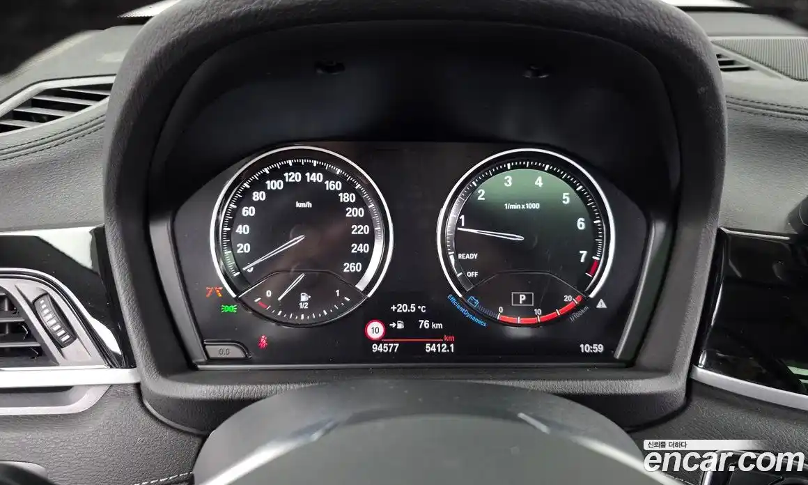 BMW X2 2022 2.0 автомат (гидро), фото 11
