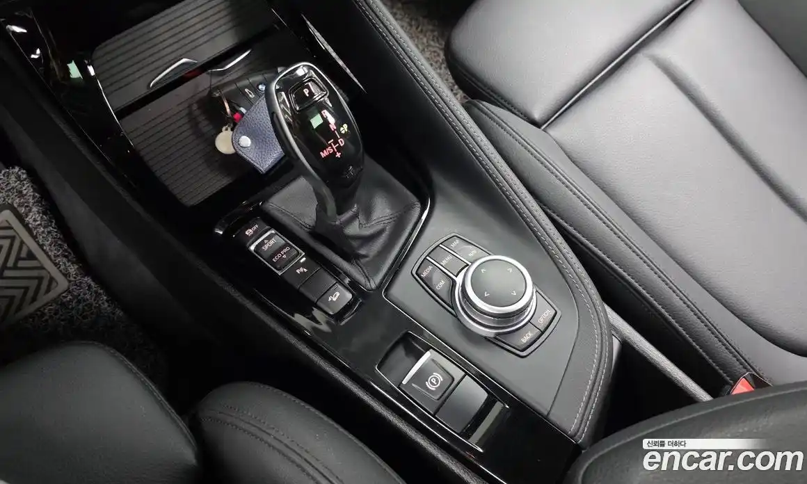 BMW X2 2022 2.0 автомат (гидро), фото 12