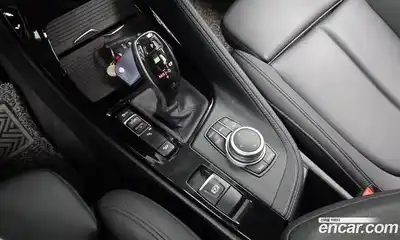 BMW X2 2022 2.0 автомат (гидро), миниатюра 12
