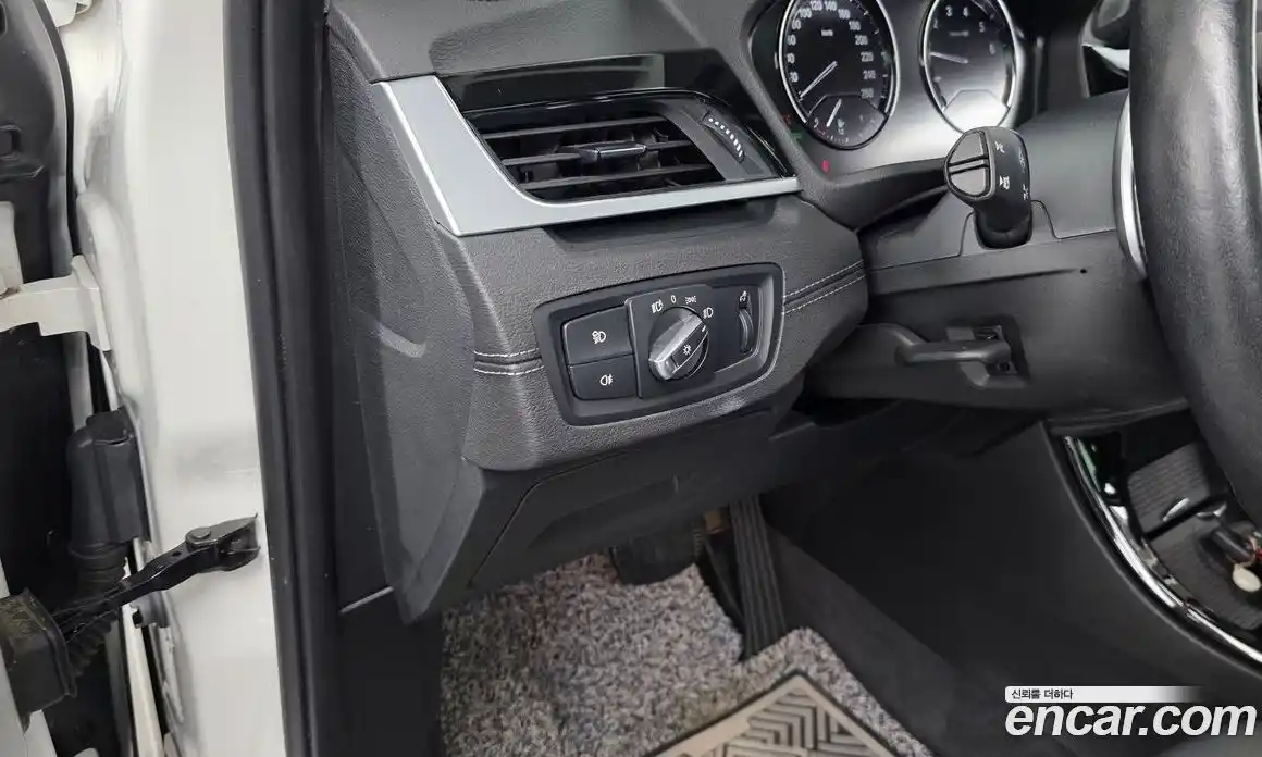 BMW X2 2022 2.0 автомат (гидро), фото 25