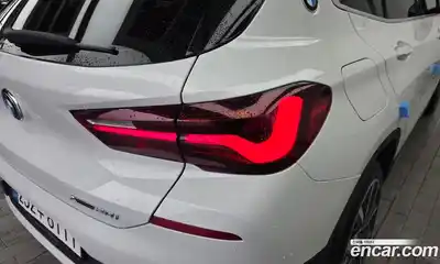 BMW X2 2022 2.0 автомат (гидро), миниатюра 9