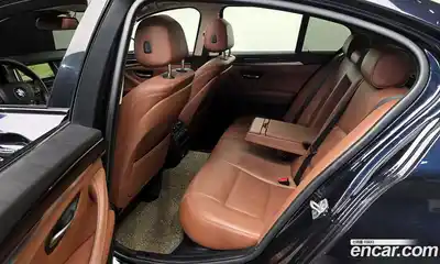 BMW 5 серия 2016 2.0 автомат (гидро), миниатюра 12
