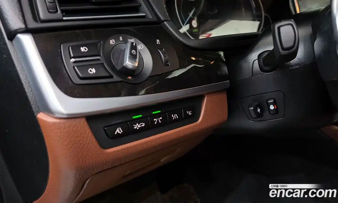 BMW 5 серия 2016 2.0 автомат (гидро), фото 20
