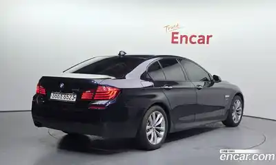 BMW 5 серия 2016 2.0 автомат (гидро), миниатюра 2