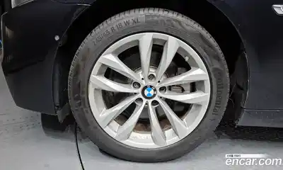 BMW 5 серия 2016 2.0 автомат (гидро), миниатюра 5
