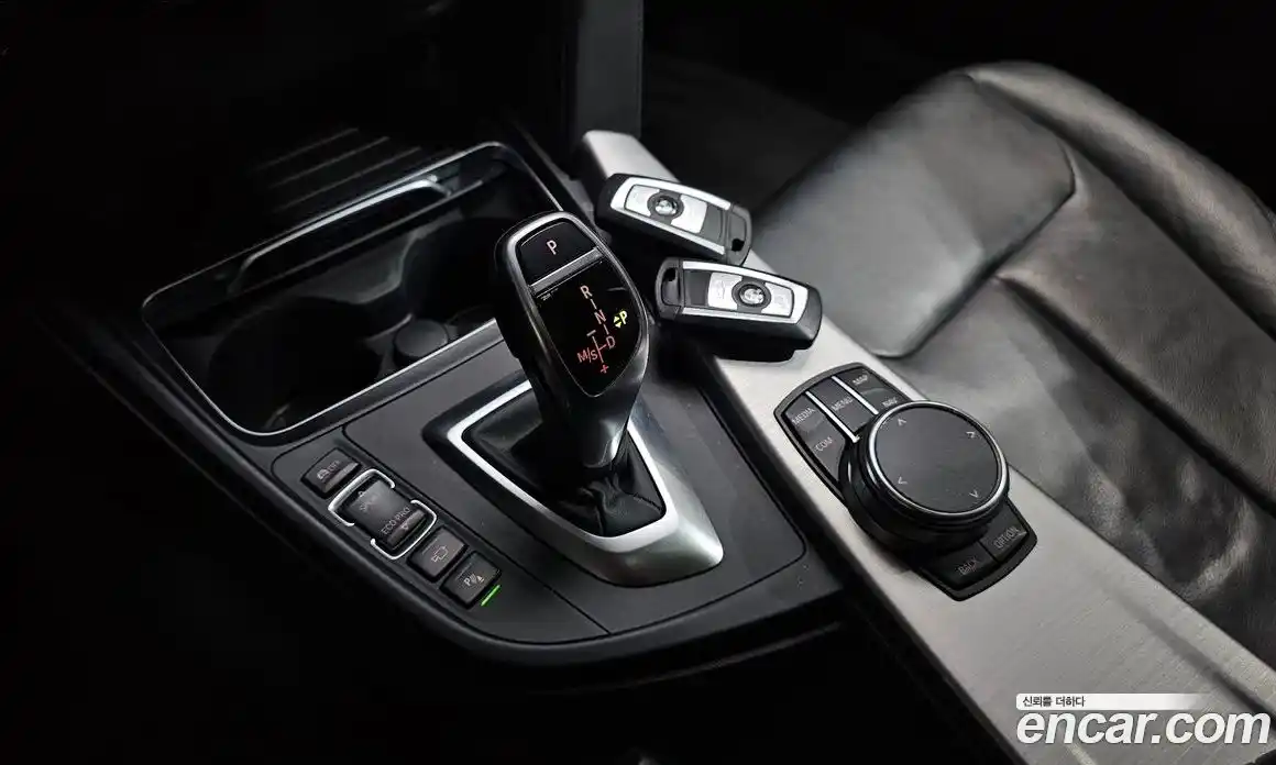 BMW 4 серия 2018 2.0 автомат (гидро), фото 11