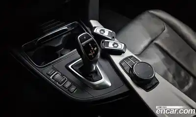 BMW 4 серия 2018 2.0 автомат (гидро), миниатюра 11