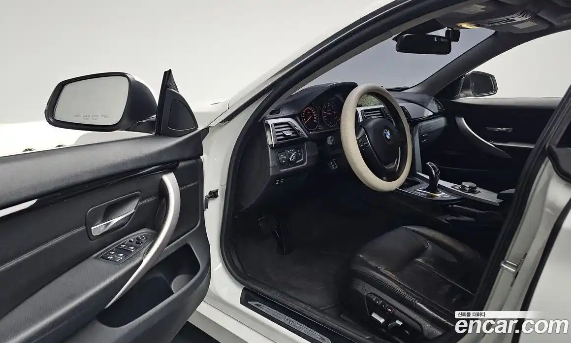 BMW 4 серия 2018 2.0 автомат (гидро), фото 12