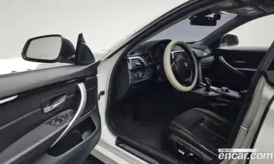 BMW 4 серия 2018 2.0 автомат (гидро), миниатюра 12