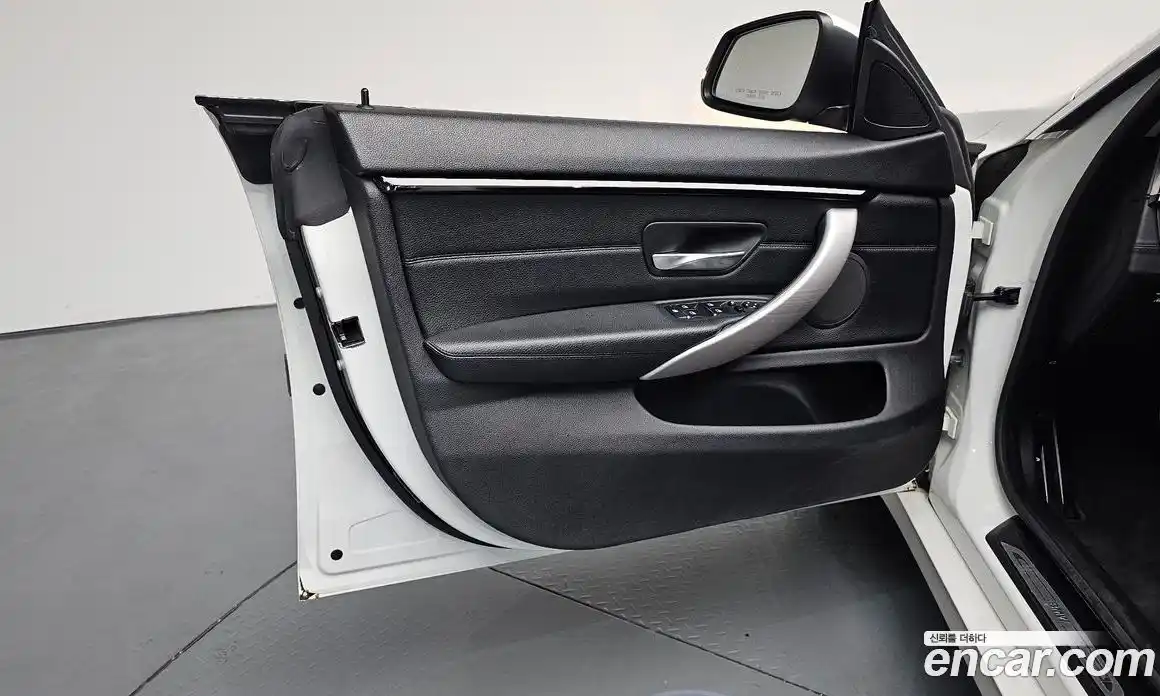 BMW 4 серия 2018 2.0 автомат (гидро), фото 13