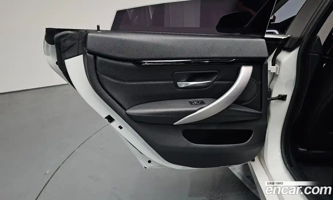 BMW 4 серия 2018 2.0 автомат (гидро), фото 14