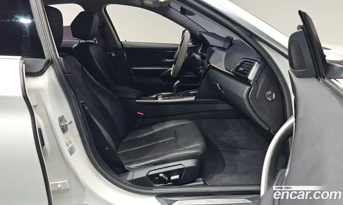 BMW 4 серия 2018 2.0 автомат (гидро), фото 15