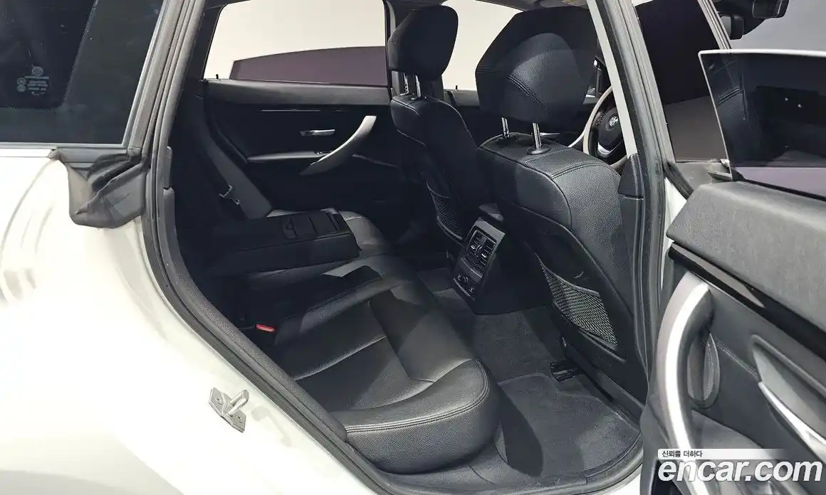BMW 4 серия 2018 2.0 автомат (гидро), фото 16