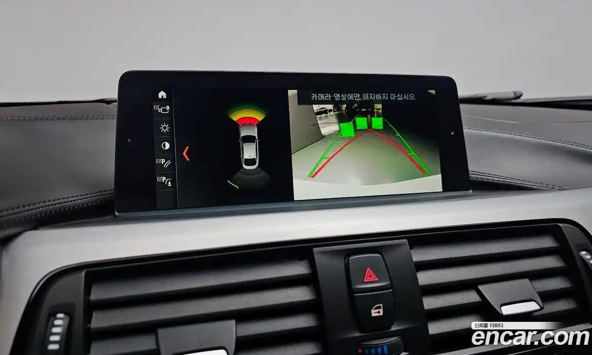 BMW 4 серия 2018 2.0 автомат (гидро), фото 19