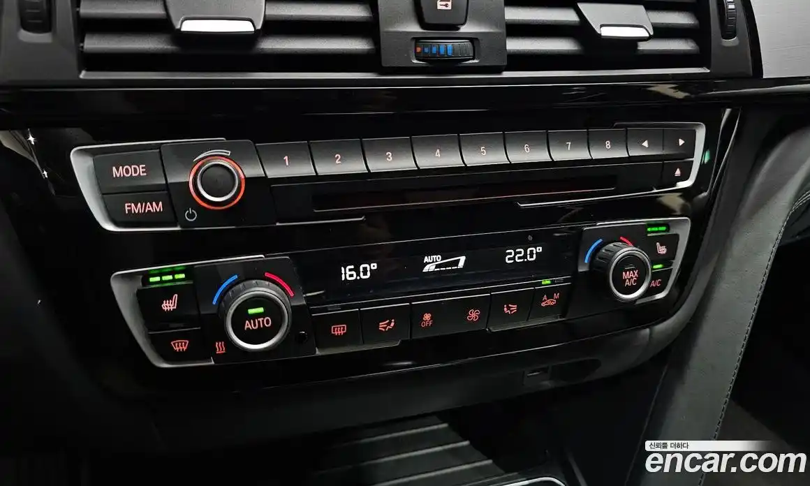 BMW 4 серия 2018 2.0 автомат (гидро), фото 23