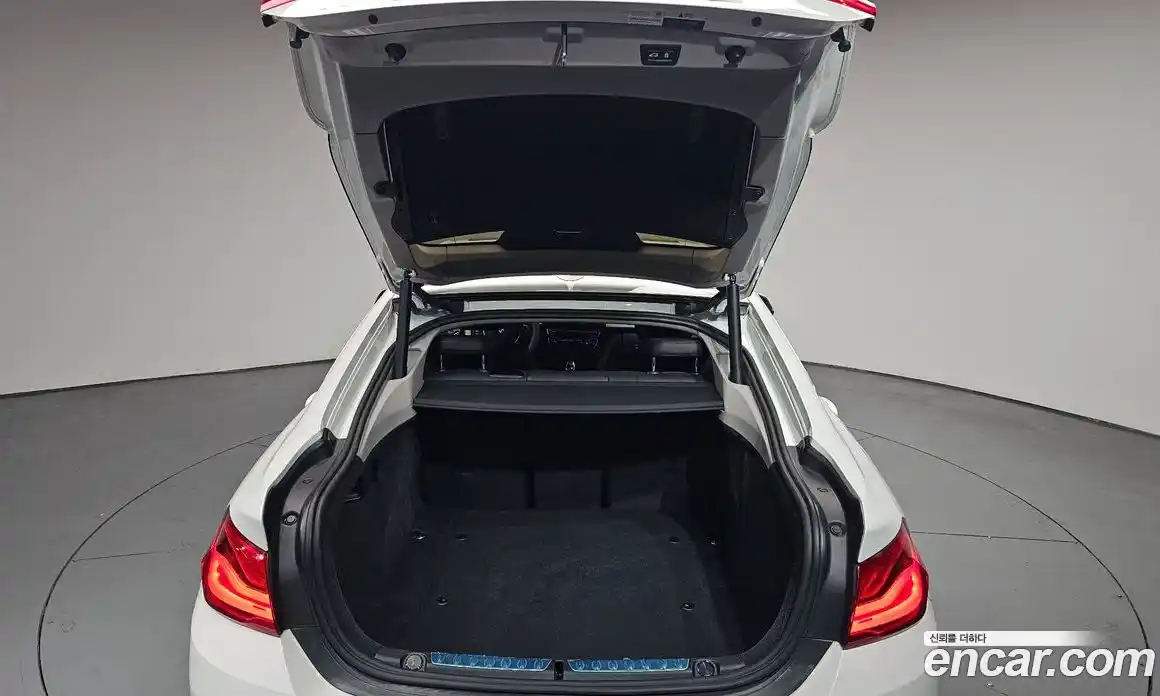 BMW 4 серия 2018 2.0 автомат (гидро), фото 25