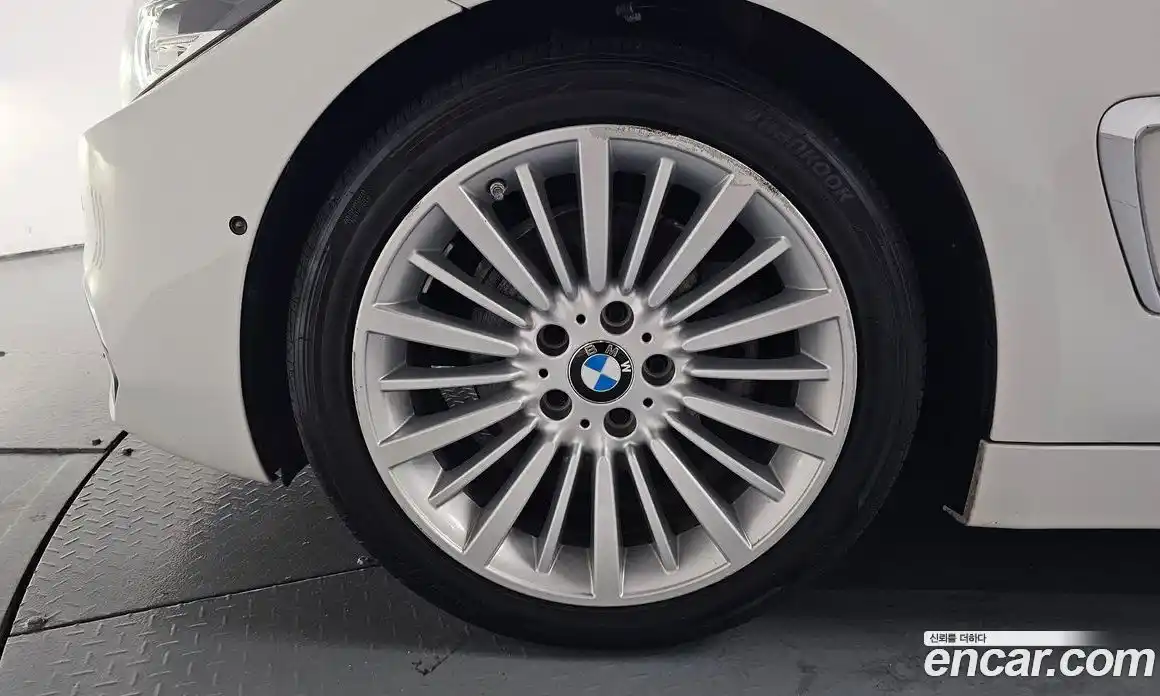 BMW 4 серия 2018 2.0 автомат (гидро), фото 4