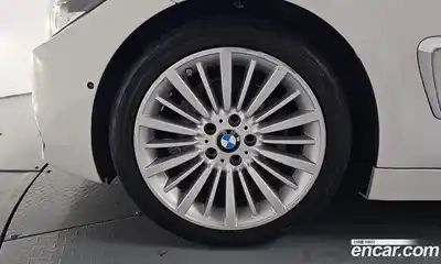 BMW 4 серия 2018 2.0 автомат (гидро), миниатюра 4
