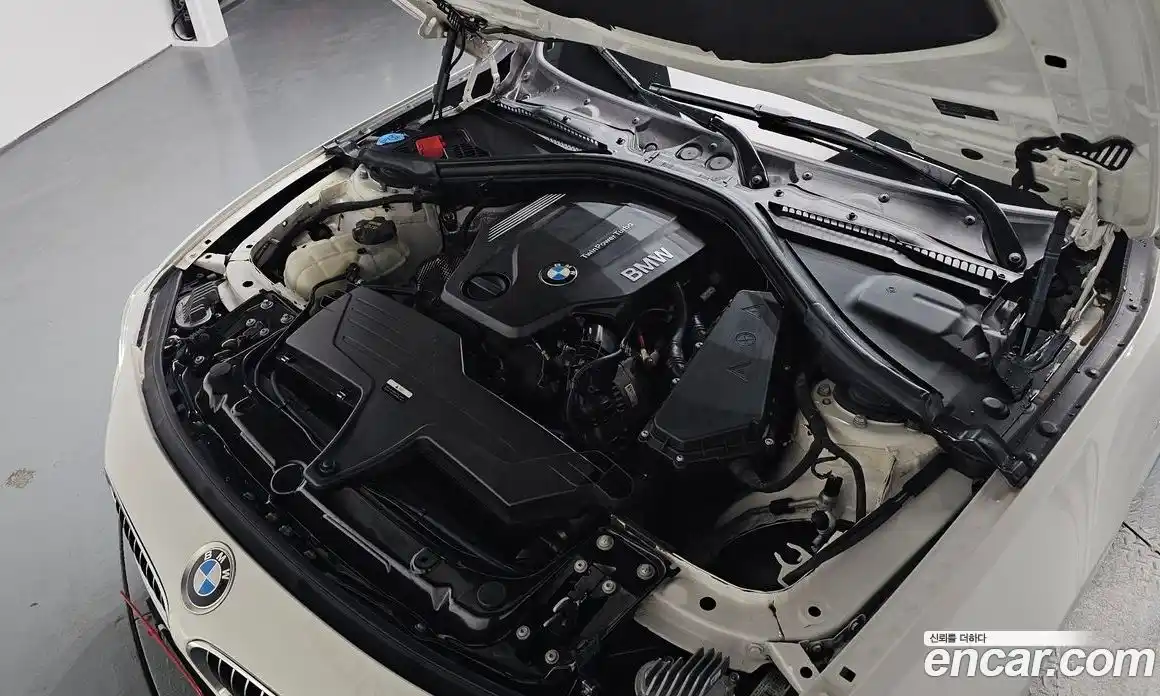 BMW 4 серия 2018 2.0 автомат (гидро), фото 5