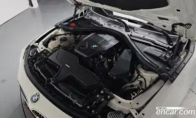 BMW 4 серия 2018 2.0 автомат (гидро), миниатюра 5
