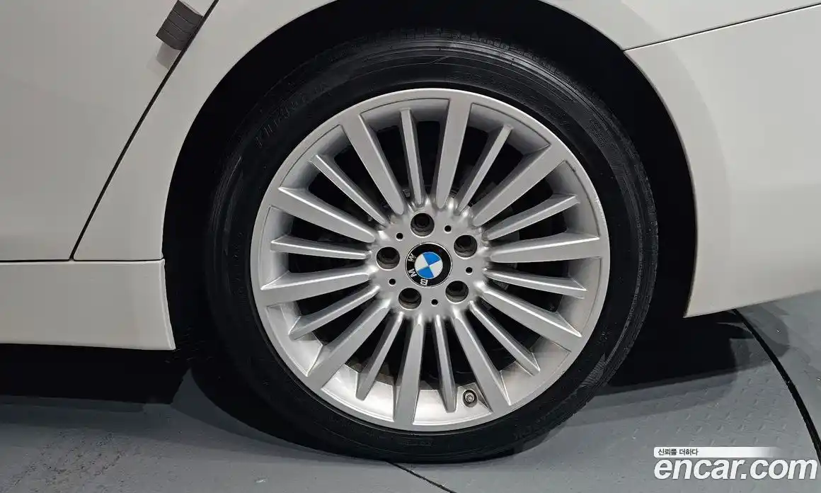 BMW 4 серия 2018 2.0 автомат (гидро), фото 6
