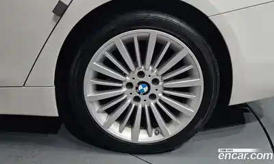 BMW 4 серия 2018 2.0 автомат (гидро), миниатюра 6