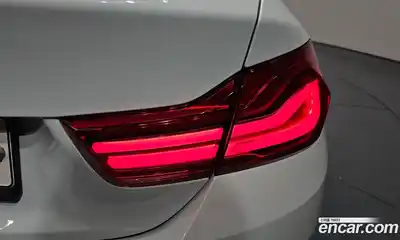 BMW 4 серия 2018 2.0 автомат (гидро), миниатюра 8