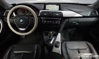 BMW 4 серия 2018 2.0 автомат (гидро), миниатюра 9