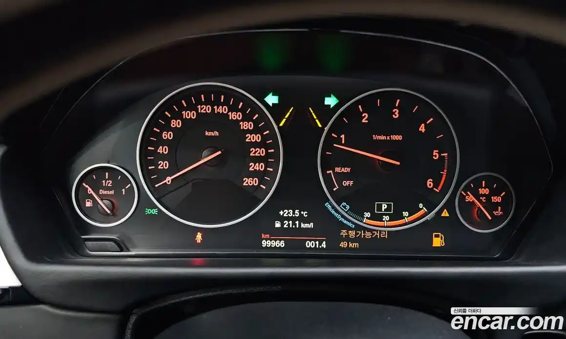 BMW 4 серия 2018 2.0 автомат (гидро), фото 10