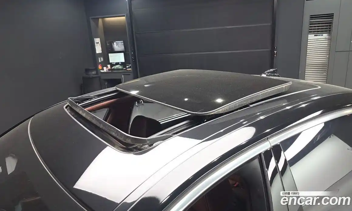 BMW 7 серия 2020 6.6 автомат (гидро), фото 27