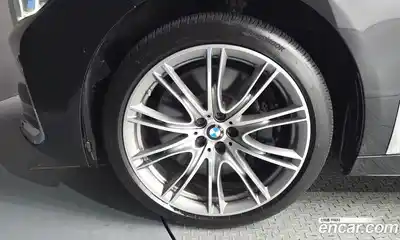 BMW 7 серия 2020 6.6 автомат (гидро), миниатюра 5