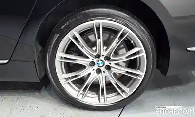 BMW 7 серия 2020 6.6 автомат (гидро), миниатюра 7